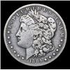 Image 2 : 1885-s Morgan Dollar $1 Grades vf, very fine