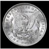 Image 3 : 1884-o Morgan Dollar $1 Grades GEM+ Unc