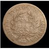 Image 3 : 1803 Draped Bust Large Cent 1c Grades g+