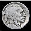 Image 2 : 1926-s Buffalo Nickel 5c Grades f, fine