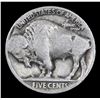 Image 3 : 1926-s Buffalo Nickel 5c Grades f, fine