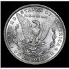 Image 3 : 1880-s Morgan Dollar $1 Grades Choice Unc