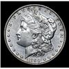 Image 2 : 1898-s Morgan Dollar $1 Grades Unc Details