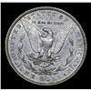 Image 3 : 1898-s Morgan Dollar $1 Grades Unc Details