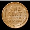 Image 3 : Mint Error 1944-s Liberty Shifted & Mis Printed Lincoln Cent 1c Grades vf++