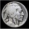 Image 2 : 1916-s Buffalo Nickel 5c Grades vg, very good