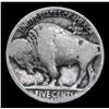 Image 3 : 1916-s Buffalo Nickel 5c Grades vg, very good