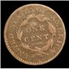 Image 3 : 1816 Coronet Head Large Cent 1c Grades vf, very fine