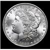 Image 3 : ***Auction Highlight*** 1883-o Morgan Dollar $1 Graded GEM+ Unc By USCG (fc)
