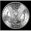 Image 3 : 1881-s Morgan Dollar $1 Grades GEM Unc