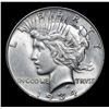 Image 2 : 1934-p Peace Dollar $1 Grades Select Unc