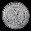 Image 3 : 1921-d Morgan Dollar $1 Grades Select Unc