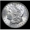 Image 2 : 1900-o Morgan Dollar $1 Grades Choice+ Unc