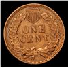 Image 3 : 1909 Indian Cent 1c Grades Select Unc RB
