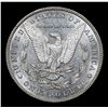 Image 5 : ***Auction Highlight*** 1896-p Morgan Dollar $1 Graded GEM Unc DMPL By USCG (fc)