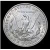 Image 3 : 1900-s Morgan Dollar $1 Grades Select Unc