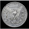 Image 3 : 1887-s Morgan Dollar $1 Grades Unc Details