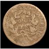 Image 3 : 1803 Draped Bust Large Cent 1c Grades g+