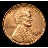 Image 2 : 1930-s Lincoln Cent 1c Grades Choice Unc RB