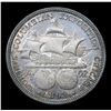 Image 3 : 1893 Columbian Old Commem Half Dollar 50c Grades Choice Unc