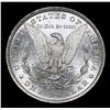 Image 3 : 1881-o Morgan Dollar $1 Grades Choice Unc