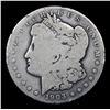 Image 2 : 1903-s Morgan Dollar $1 Grades g, good