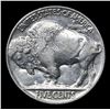 Image 3 : 1936-p Buffalo Nickel 5c Grades GEM Unc