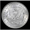 Image 3 : 1896-p Morgan Dollar $1 Grades Choice+ Unc