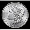 Image 3 : ***Auction Highlight*** 1880-o Morgan Dollar $1 Graded Select+ Unc By USCG (fc)