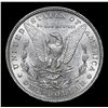 Image 5 : ***Auction Highlight*** 1880-o Morgan Dollar $1 Graded Select+ Unc By USCG (fc)