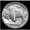 Image 3 : 1929-p Buffalo Nickel 5c Grades Choice+ Unc