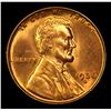 Image 2 : 1936-s Lincoln Cent 1c Grades Choice+ Unc RD