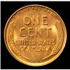 Image 3 : 1936-s Lincoln Cent 1c Grades Choice+ Unc RD