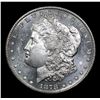 Image 3 : ***Auction Highlight*** 1878-s Morgan Dollar $1 Graded GEM Unc DMPL By USCG (fc)