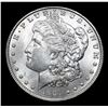 Image 2 : 1901-o Morgan Dollar $1 Grades Choice Unc
