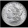 Image 3 : ***Auction Highlight*** 1882-o/s Morgan Dollar $1 Graded Select+ Unc By USCG (fc)