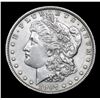 Image 3 : ***Auction Highlight*** 1897-o Morgan Dollar $1 Graded Select Unc By USCG (fc)