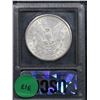 Image 4 : ***Auction Highlight*** 1897-o Morgan Dollar $1 Graded Select Unc By USCG (fc)