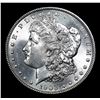 Image 2 : 1903-p Morgan Dollar $1 Grades Unc Details