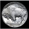 Image 3 : 1934-d Buffalo Nickel 5c Grades Choice Unc