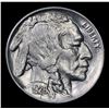 Image 2 : 1926-p Buffalo Nickel 5c Grades Choice Unc