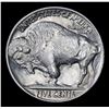 Image 3 : 1926-p Buffalo Nickel 5c Grades Choice Unc
