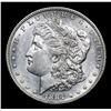 Image 3 : ***Auction Highlight*** 1884-s Morgan Dollar $1 Graded Select Unc By USCG (fc)
