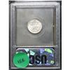 Image 4 : ***Auction Highlight*** 1891-p Seated Liberty Dime 10c Graded Choice+ Unc By USCG (fc)