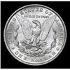 Image 5 : ***Auction Highlight*** 1886-o Morgan Dollar $1 Graded GEM Unc By USCG (fc)