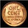 Image 3 : 1933-d Lincoln Cent 1c Grades GEM Unc RD