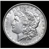 Image 3 : ***Auction Highlight*** 1901-p Morgan Dollar $1 Graded Select Unc By USCG (fc)