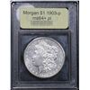 Image 2 : ***Auction Highlight*** 1903-p Morgan Dollar $1 Graded Choice Unc+ PL By USCG (fc)