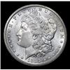 Image 2 : 1887-s Morgan Dollar $1 Grades Select+ Unc
