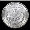 Image 3 : 1887-s Morgan Dollar $1 Grades Select+ Unc